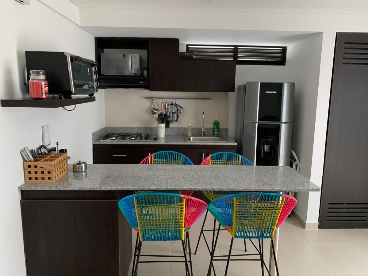 Tu casa en Popayán Apartamento Exterior foto