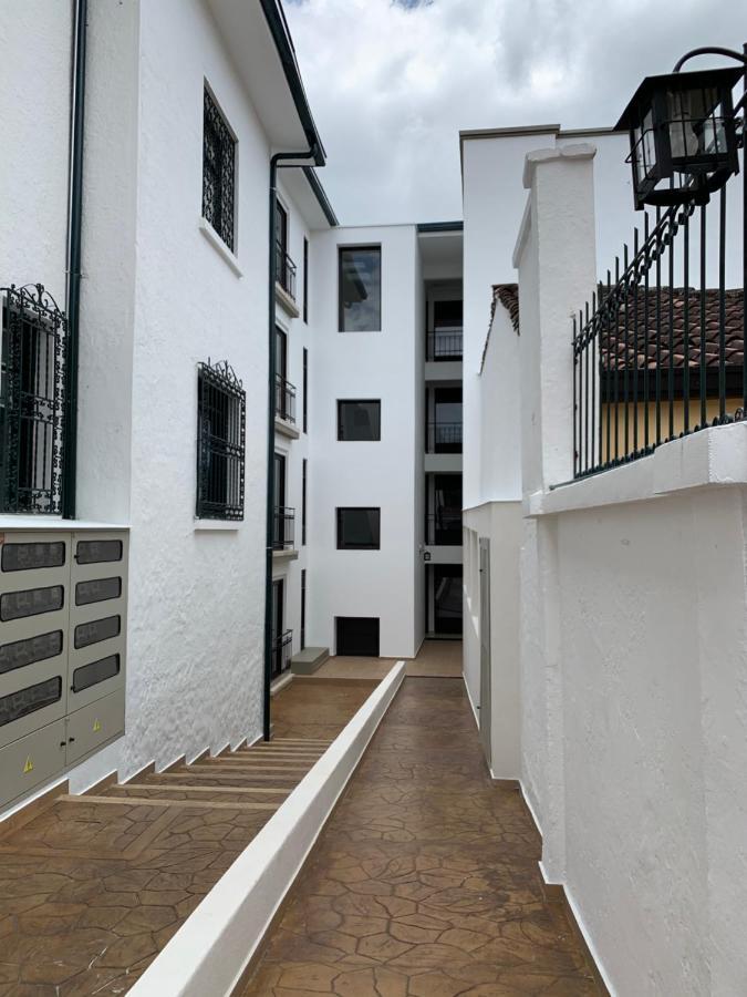Tu casa en Popayán Apartamento Exterior foto